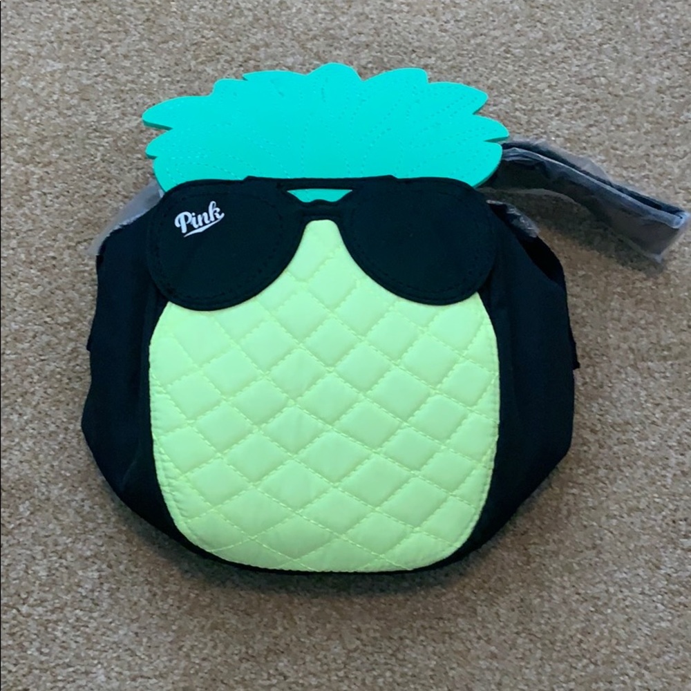 NWT Victoria Secret bag